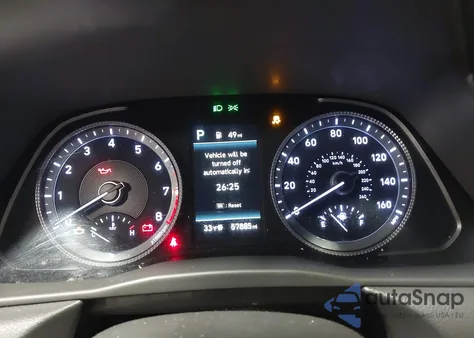 2021 Hyundai Sonata Sel from USA, damaged, VIN 5NPEL4JA3MH114417